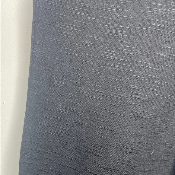 Matty M High Rise Slub Ponte Legging - Picture 4 of 8